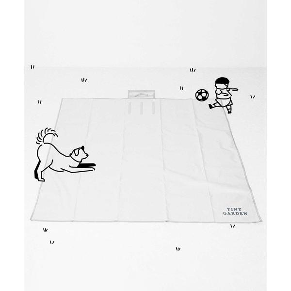 TINY GARDEN PRODUCTS　ピクニックグランドシート