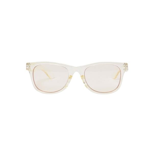 伊達メガネ メガネ 眼鏡 TINY GARDEN PRODUCTS　ファッショングラス レディース