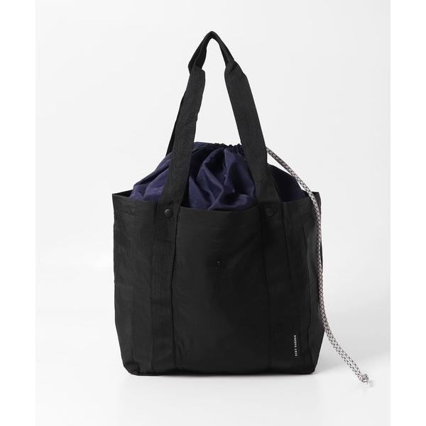 トートバッグ TINY GARDEN PRODUCTS　パッカブルクールバッグ レディース メンズ