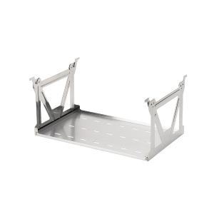 スノーピーク　ステンボックスハンガー　ハーフユニット　2個セット Amazon.co.jp: スノーピーク(snow peak) ハンガーフック ステン