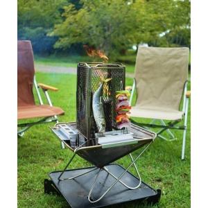 スノーピーク snowpeak リフトアップBBQ BOX「品番CK-160」 : プラウ