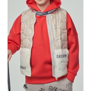 WHITE MOUNTAINEERING（ホワイトマウンテニアリング） ダウンベスト