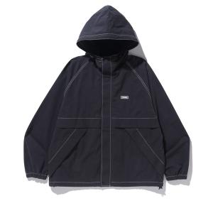 メンズ ジャケット ブルゾン RIPSTOP HOODED JACKET｜ZOZOTOWN Yahoo!店