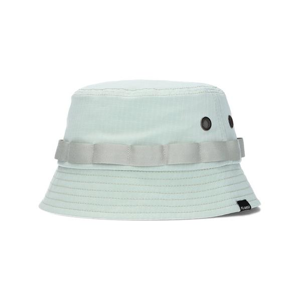 帽子 ハット RIPSTOP MILITARY HAT メンズ レディース