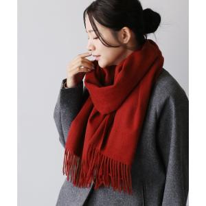 ストール マフラー ウールカシミヤ 大判 チェックストール ストール マフラー ウールカシミヤ 大判 チェックストール