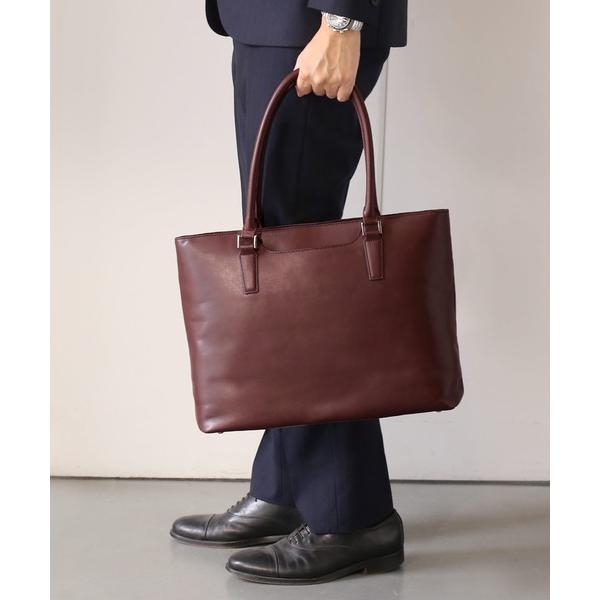 ビジネスバッグ 「mieno」 Vakt 本革レザービジネスバッグ メンズ レディース