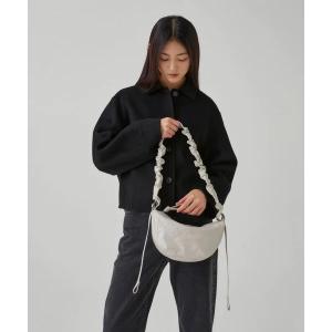 SAMO ONDOH（セイモオンド） ショルダーバッグ バッグ pocket mug bag