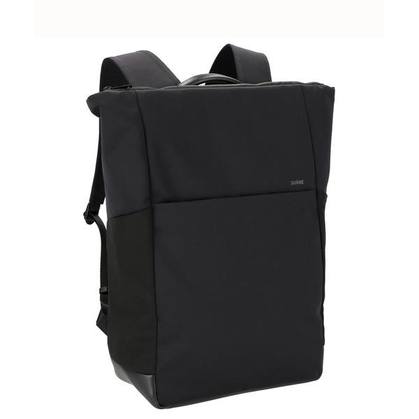 デイバック リュック 「SONNE /ゾンネ」TRIM-トリム- T-GUSSET BACK PAC...