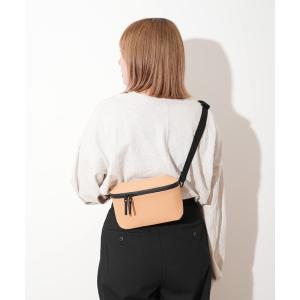 ショルダーバッグ 「UCON ACROBATICS/ユーコンアクロバティックス」JONA MEDIUM メンズ レディース