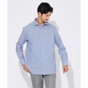MUJI Labo セーター ニット 「MUJI Labo」紳士 強撚コットンローゲージ