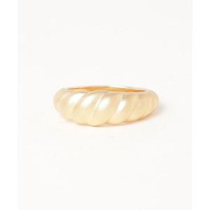 スモークリング UNISEX hacotの買取情報