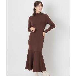 未使用に近い⭐️PRADA 長袖ロングワンピース ギャザー レース 黒 38 1070001906822406_01_2646w.jpeg