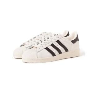 スニーカー メンズ adidas / SUPERSTAR 82｜ZOZOTOWN Yahoo!店