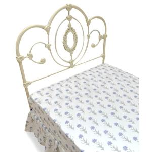 ベッド 寝具 レディース 「シングル」 ダンデライオン柄 シーツの商品画像