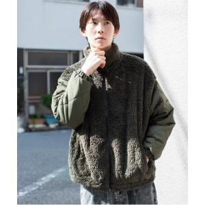 ミリタリージャケット モッズコート ファーフリー...の商品画像