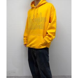 パーカー Big Logo HOODIE メンズ レディース