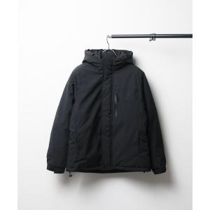 ダウンジャケット ダウン 「Bl」「Bling leads」防風　中綿マウンテンパーカー メンズ レディース