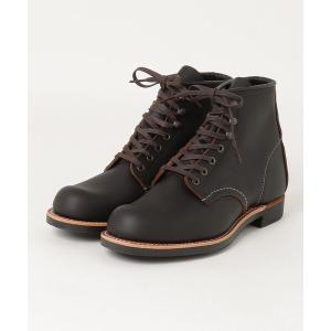 ブーツ メンズ RED WING BLACKSMITH レッドウィング ブラックスミス｜zozo