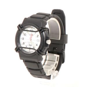 LAPHONT（ラフォン） 腕時計 SQUARE MELTING WATCH LARGE メンズ