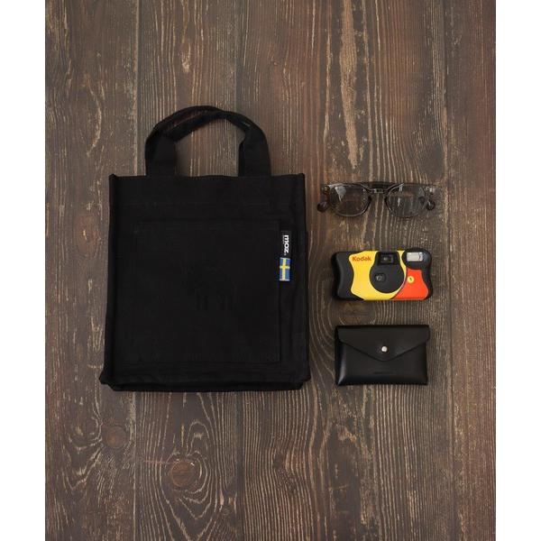 トートバッグ moz 帆布ランチバッグ レディース メンズ