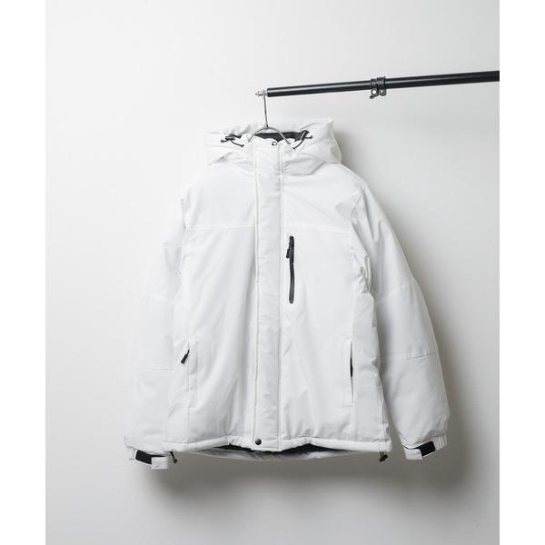 ダウンコート ダウンジャケット Bling leads”  防風　中綿マウンテンパーカー レディース...