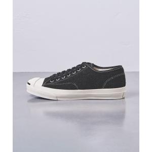 スニーカー メンズ 「Scye × CONVERSE」 JACK PURCELL ジャック パーセル/スニーカー