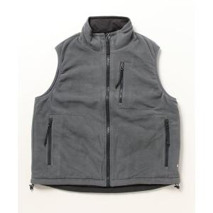 Picone CLUB（ピッコーネクラブ） ベスト ジレ 「メンズ」制電フリース