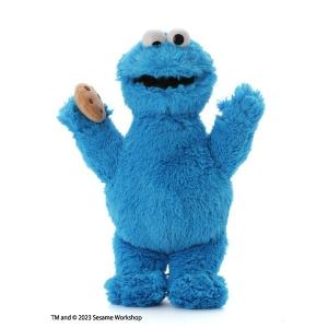 SESAME STREET（セサミストリート） おもちゃ パペット ビッグバード