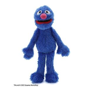 SESAME STREET（セサミストリート） おもちゃ ぬいぐるみS スーパー