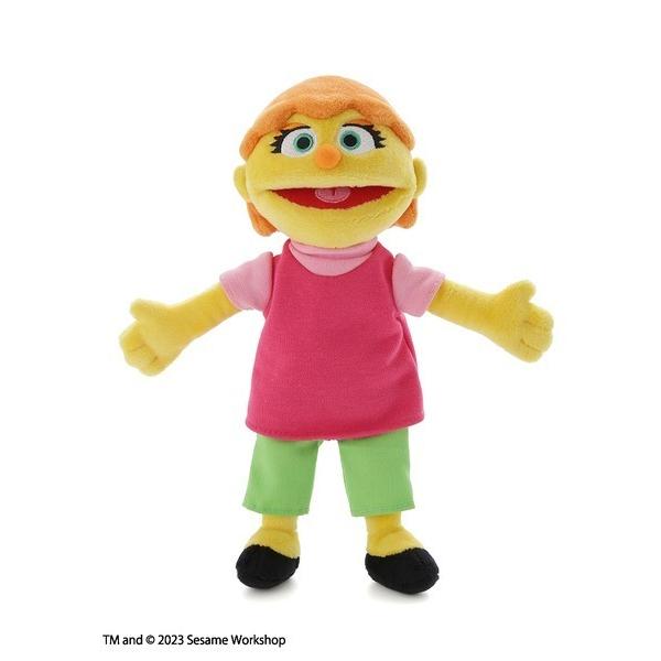 おもちゃ ぬいぐるみS ジュリア