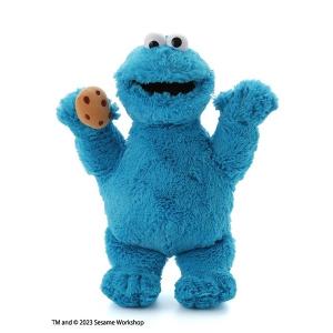 SESAME STREET（セサミストリート） おもちゃ ぬいぐるみS ビッグ