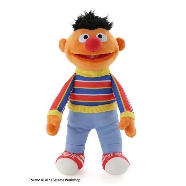 おもちゃ ぬいぐるみM アーニー