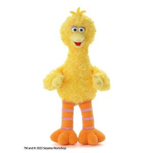 SESAME STREET（セサミストリート） おもちゃ ぬいぐるみS スーパー