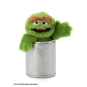 SESAME STREET（セサミストリート） おもちゃ ぬいぐるみM ビッグ