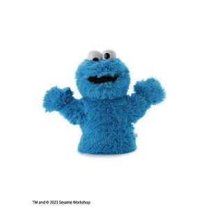 SESAME STREET（セサミストリート） おもちゃ パペット ビッグバード