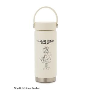 SESAME STREET（セサミストリート） 水筒 スケッチマグボトル