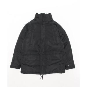 Hombre Nino ミリタリージャケット モッズコート 「HOMBRENINO