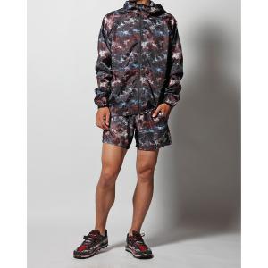 ELDORESO/Cushy Ikangaa Pants/M/ポリエステル/BLK/無地/E2003924