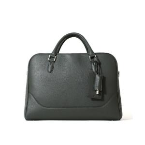 PELLE MORBIDA（ペッレ モルビダ） ビジネスバッグ Capitano