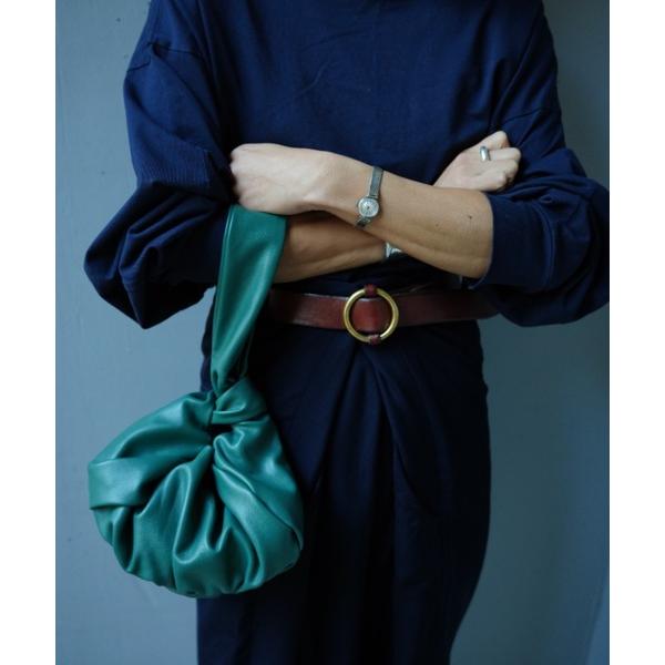 ハンドバッグ ADD CULUMN(アドカラム) CHAOZ - MINI/A24S07B30/