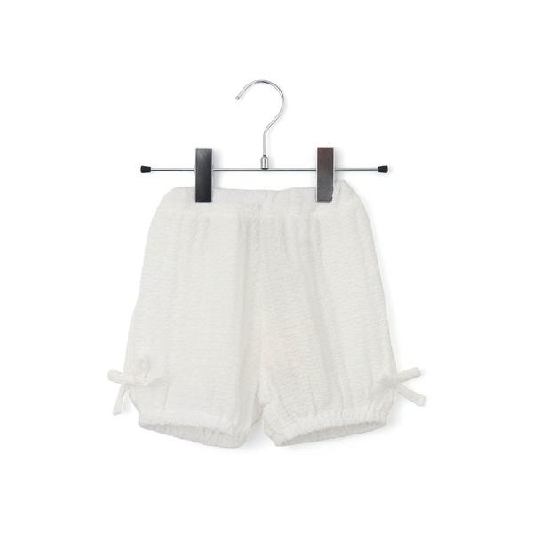 ベビー シャーリングベビーパンツ