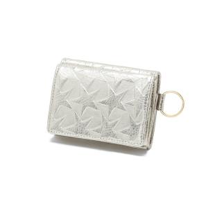 財布 ウォレット　ジョイント　ミツオリ レディース