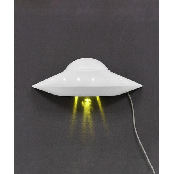 照明 レディース 「Opt!/オプト」LUCKYTOWN UFO Wall Light / UFO ...