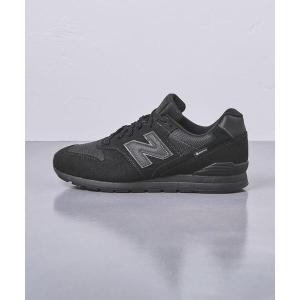 スニーカー 「別注」 「New Balance」 SP CM996XU2/スニーカー
