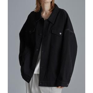 デニムジャケット gジャン 3way ヴィンテー...の商品画像