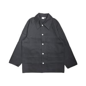 DAIRIKU（ダイリク） カバーオール Vintage Wash D-Sleeve Cover All