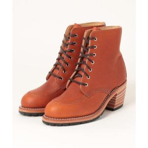 ブーツ レディース RED WING レッドウィング W'S CLARA 3404(B) ORO REGACY 3404(B) ORO REGACY