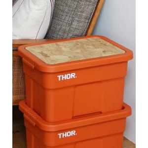 収納 メンズ THOR Top Board For THOR DC ソー トップボード ソーラージトート ディーシー 22L 専用天板 仕切り｜ZOZOTOWN Yahoo!店