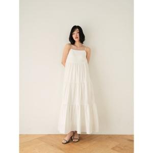 AVENCHUMU スカート Melting lace tiered skirt : ZOZOTOWN Yahoo!店