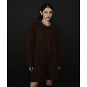 オールインワン ニット ロンパース レディース